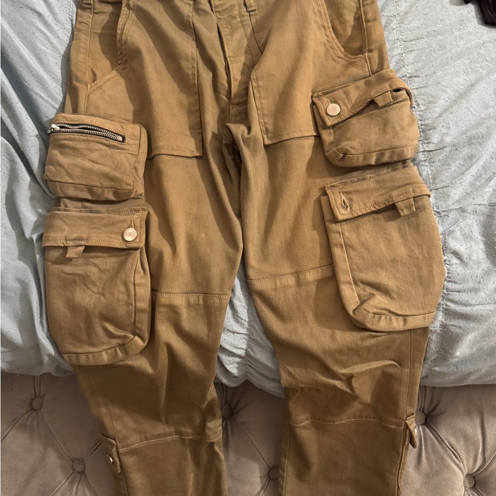 Amiri Men's Cargo Pants